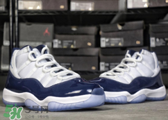 air jordan 11 midnight navy什么時候發(fā)售？aj11午夜藍(lán)發(fā)售時間
