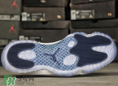 air jordan 11 midnight navy什么時候發(fā)售？aj11午夜藍(lán)發(fā)售時間