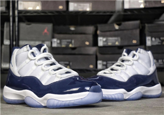air jordan 11 midnight navy什么時候發(fā)售？aj11午夜藍(lán)發(fā)售時間