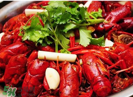 潛江油燜大蝦幾月有？潛江油燜大蝦幾月份吃？