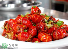 潛江油燜大蝦幾月有？潛江油燜大蝦幾月份吃？