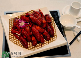 潛江油燜大蝦幾月有？潛江油燜大蝦幾月份吃？