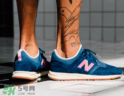 new balance247鴛鴦版什么時(shí)候發(fā)售？新百倫247titolo發(fā)售時(shí)間