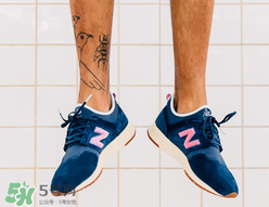 new balance247鴛鴦版什么時(shí)候發(fā)售？新百倫247titolo發(fā)售時(shí)間