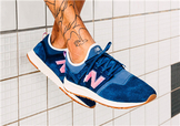 new balance247鴛鴦版什么時候發(fā)售？新百倫247titolo發(fā)售時間