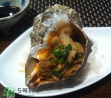 海螺是寒性的嗎？海螺是熱性還是涼性的