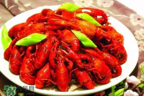 潛江小龍蝦和盱眙小龍蝦哪個(gè)有名？哪個(gè)好吃？