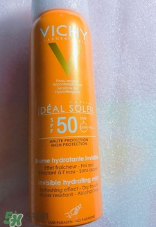 薇姿優(yōu)護清透防曬噴霧怎么樣_好用嗎 薇姿優(yōu)護清透防曬噴霧怎么樣_好用嗎