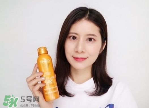 薇姿優(yōu)護清透防曬噴霧怎么樣_好用嗎 薇姿優(yōu)護清透防曬噴霧怎么樣_好用嗎