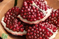 石榴是什么季節(jié)的水果？石榴是哪里的特產(chǎn)