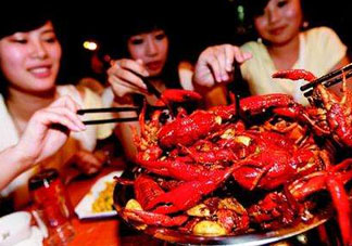 2017潛江龍蝦節(jié)什么時(shí)候開(kāi)始？持續(xù)多久？