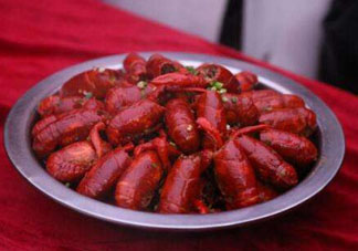 潛江油燜大蝦幾月有？潛江油燜大蝦幾月份吃？