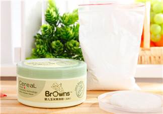 爽身粉過(guò)期了還能用嗎？過(guò)期爽身粉能不能用？