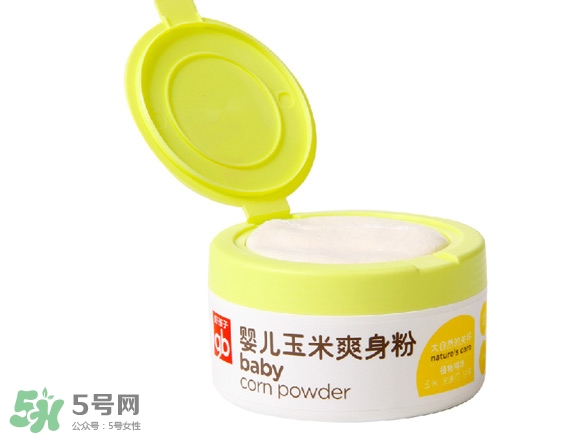 爽身粉過期了還能用嗎？過期爽身粉能不能用？