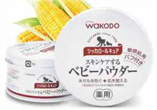 爽身粉對男寶寶有害嗎？男寶寶能用爽身粉嗎？