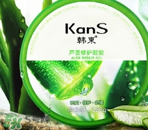 用蘆薈膠前要洗臉嗎？敷蘆薈膠前要不要洗臉