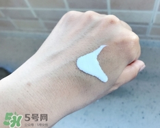 佰草集曬霜多少錢？佰草集防曬霜專柜價格表