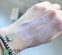 佰草集曬霜多少錢？佰草集防曬霜專柜價格表