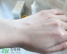 佰草集曬霜多少錢？佰草集防曬霜專柜價格表