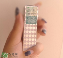 佰草集口紅怎么樣？佰草集口紅色號(hào)試色