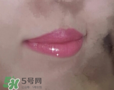 佰草集口紅怎么樣？佰草集口紅色號(hào)試色