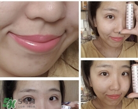 佰草集口紅怎么樣？佰草集口紅色號(hào)試色