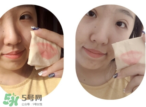 佰草集口紅怎么樣？佰草集口紅色號(hào)試色