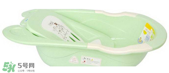 嬰兒浴盆什么樣子的好？嬰兒浴盆常見款式介紹