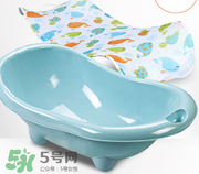 嬰兒浴盆是帶浴網還還是帶浴板好？嬰兒浴盆什么款式好？