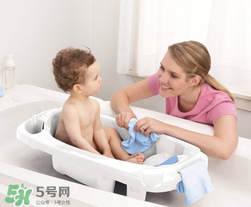 嬰兒浴盆是帶浴網還還是帶浴板好？嬰兒浴盆什么款式好？