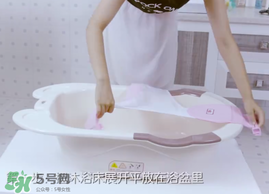 嬰兒浴盆浴網(wǎng)怎么安裝？嬰兒浴盆浴網(wǎng)安裝說明