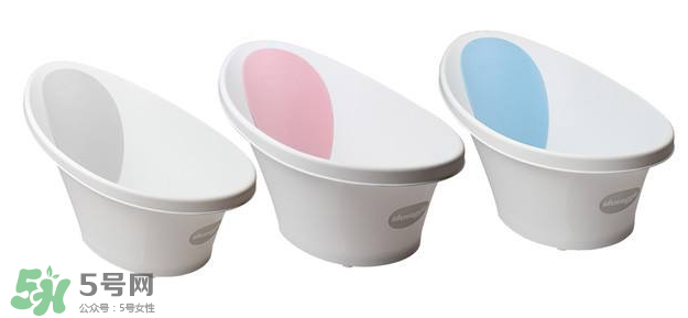 嬰兒浴盆怎么用？嬰兒浴盆使用方法說明