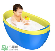 嬰兒浴盆推薦 好用的浴盆有哪些？