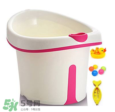 嬰兒浴盆推薦 好用的浴盆有哪些？