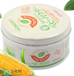 爽身粉和痱子粉的區(qū)別？爽身粉和痱子粉的不同