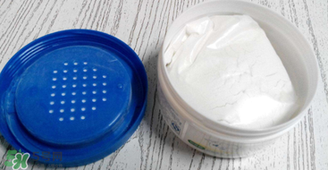 爽身粉致癌嗎？爽身粉是不是致癌？