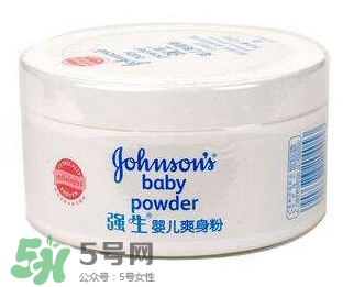 爽身粉對男寶寶有害嗎？男寶寶能用爽身粉嗎？