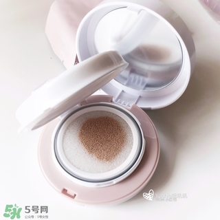 佰草集氣墊cc霜怎么樣？佰草集氣墊cc霜好用嗎