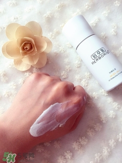 佰草集防曬霜怎么樣？佰草集防曬霜是物理防曬嗎？