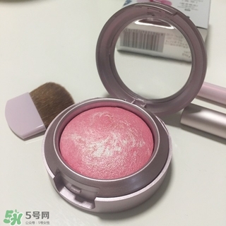 佰草集腮紅怎么樣_專柜價(jià)格_色號試色