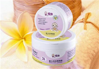 爽身粉和痱子粉的區(qū)別？爽身粉和痱子粉的不同