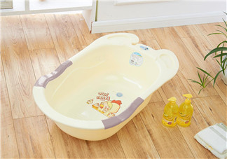 嬰兒浴盆什么牌子好？嬰兒浴盆哪個牌子好？