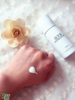 佰草集防曬霜怎么樣？佰草集防曬霜是物理防曬嗎？