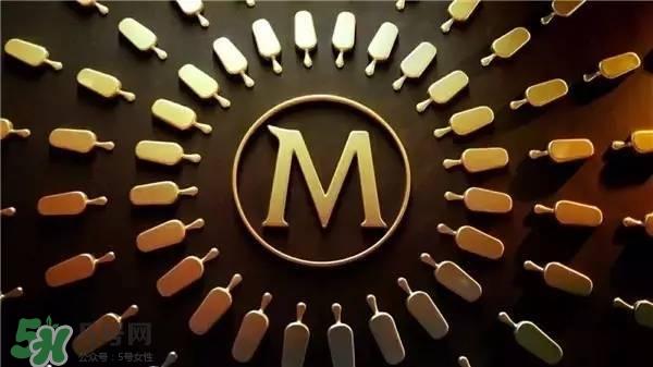 夢龍醇金雪糕多少錢一個？夢龍醇金價格