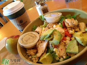 panera bread中國有嗎？panera bread有什么好吃的？