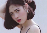 泰國短發(fā)女孩Grace照片 泰國短發(fā)女孩Grace個人資料