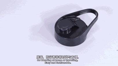 my juicer榨汁機(jī)怎么用？my juicer榨汁機(jī)使用方法