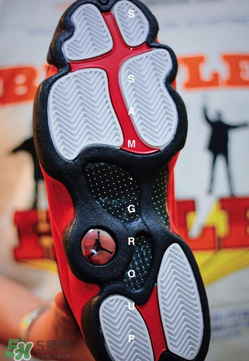 air jordan 13 bred什么時(shí)候發(fā)售？aj13黑紅配色發(fā)售時(shí)間