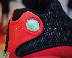 air jordan 13 bred什么時(shí)候發(fā)售？aj13黑紅配色發(fā)售時(shí)間