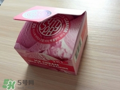 sunnyspa冰淇淋卸妝膏多少錢_專柜價格 sunnyspa冰淇淋卸妝膏多少錢_專柜價格